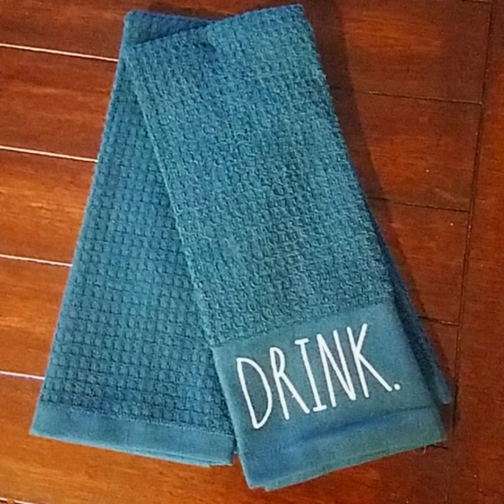 Rae Dun kitchen towels